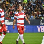 GRANADA - DEPORTIVO