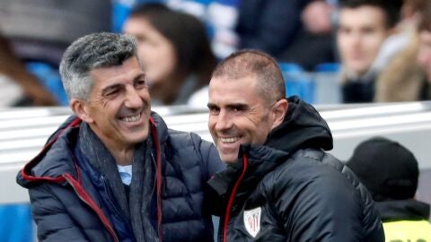 Imanol Alguacil