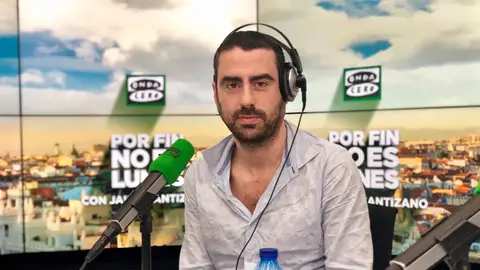 Iñaki Domínguez Iñaki Domínguez