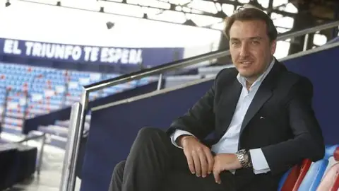 LaSexta Deportes (09-02-19) Quico Catalán se reúne con los futbolistas y con el cuerpo técnico del Levante tras la detención de Toño LaSexta Deportes (09-02-19) Quico Catalán se reúne con los futbolistas y con el cuerpo técnico del Levante tras la detención de Toño