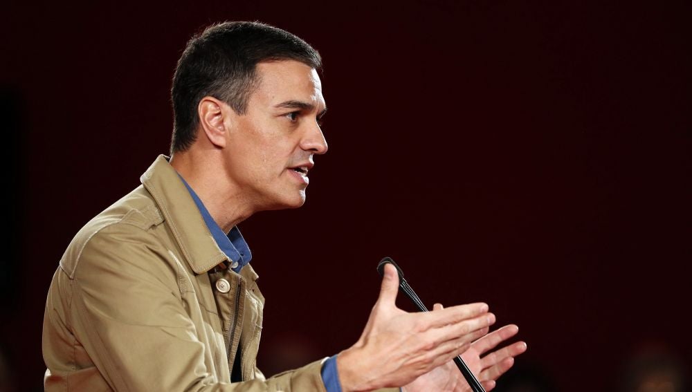 El Gobierno se enfrenta a la prueba de fuego: seis enmiendas a la totalidad contra sus cuentas El Gobierno se enfrenta a la prueba de fuego: seis enmiendas a la totalidad contra sus cuentas