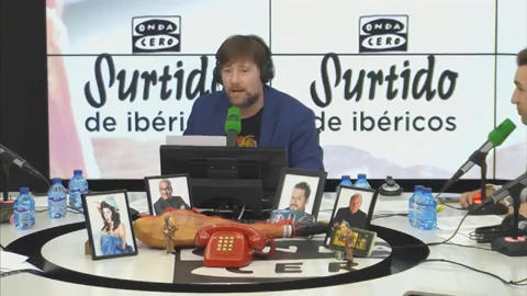 VÍDEO Surtido de Ibéricos 1x11. Programa completo VÍDEO Surtido de Ibéricos 1x11. Programa completo