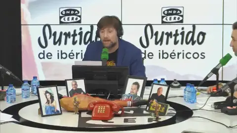 VÍDEO Surtido de Ibéricos 1x11. Programa completo VÍDEO Surtido de Ibéricos 1x11. Programa completo