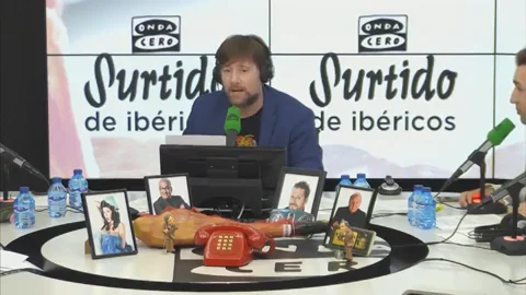 VÍDEO Surtido de Ibéricos 1x11. Programa completo VÍDEO Surtido de Ibéricos 1x11. Programa completo