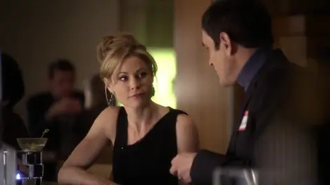 Capítulo 15: Un San Valentín muy raro Capítulo 15: Un San Valentín muy raro