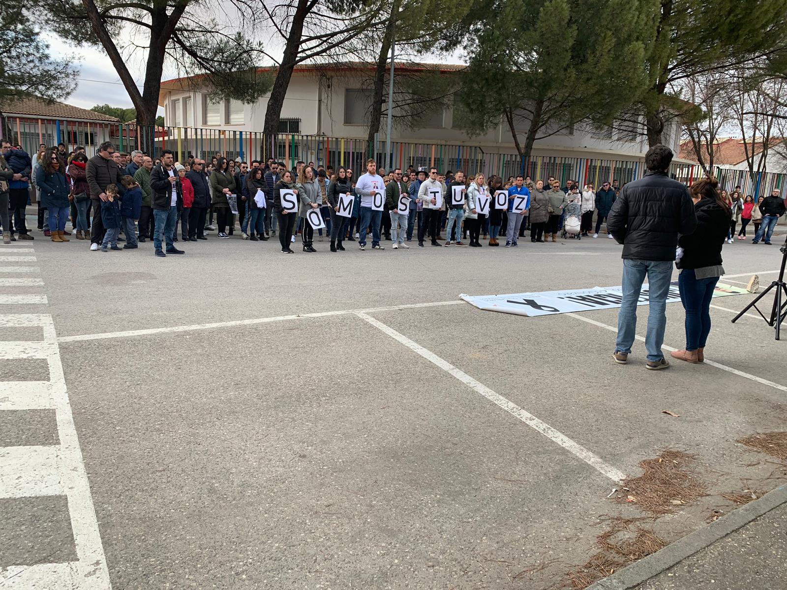 Piden "justicia" cuando se cumple el primer año de la muerte de Gonzalo Buján Piden "justicia" cuando se cumple el primer año de la muerte de Gonzalo Buján