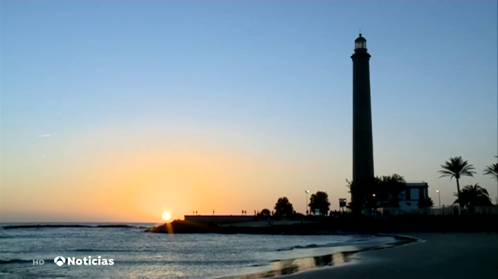 Gran Canaria en la Onda Martes 19/02/2019 Gran Canaria en la Onda Martes 19/02/2019