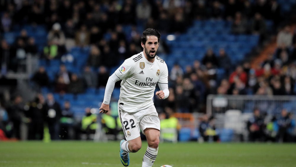 La Consulta Médica: La lesión de Isco y los lácteos La Consulta Médica: La lesión de Isco y los lácteos