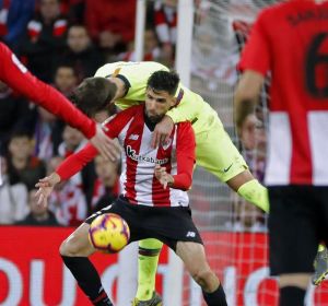 Kodro debuta con el Athletic ante el Barcelona Kodro debuta con el Athletic ante el Barcelona