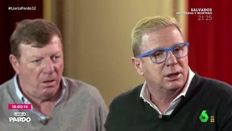 (10-02-19) Los Morancos (10-02-19) Los Morancos