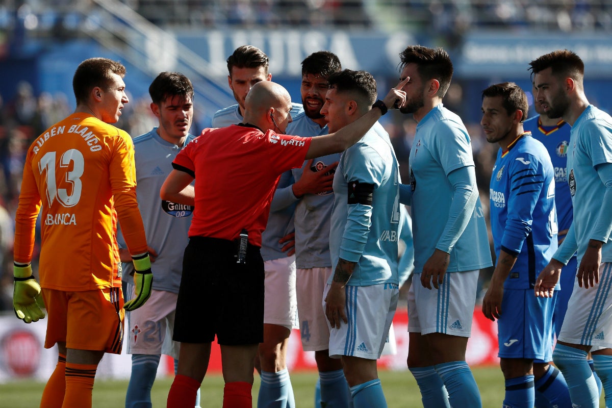 Una nueva jornada de LaLiga con la permanencia y Europa en juego Una nueva jornada de LaLiga con la permanencia y Europa en juego
