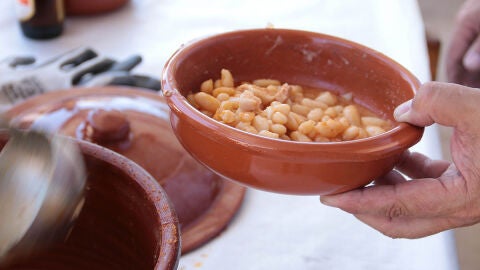 Jud&iacute;as pinesas de Malag&oacute;n