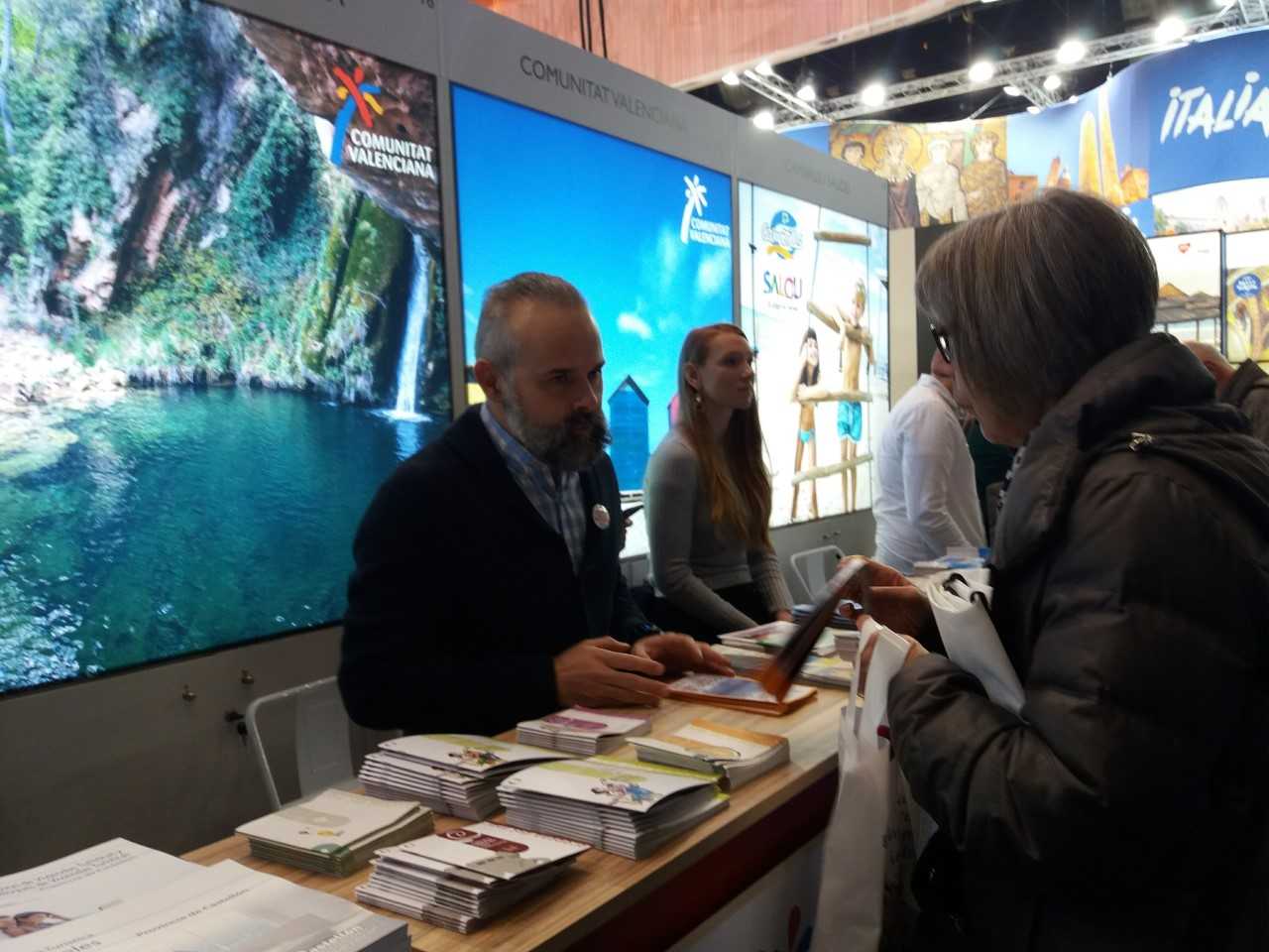 Visitelche promociona la ciudad como destino de escapadas de fin de semana y puentes festivos en Bélgica Visitelche promociona la ciudad como destino de escapadas de fin de semana y puentes festivos en Bélgica