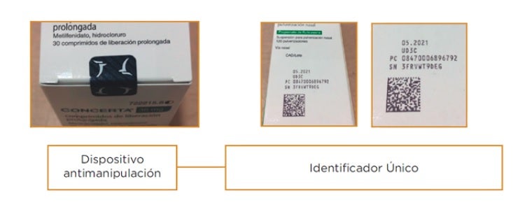 El nuevo sistema antifalsificación de medicamentos ya es una realidad en España El nuevo sistema antifalsificación de medicamentos ya es una realidad en España