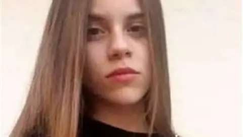 Desaparecida Desaparecida