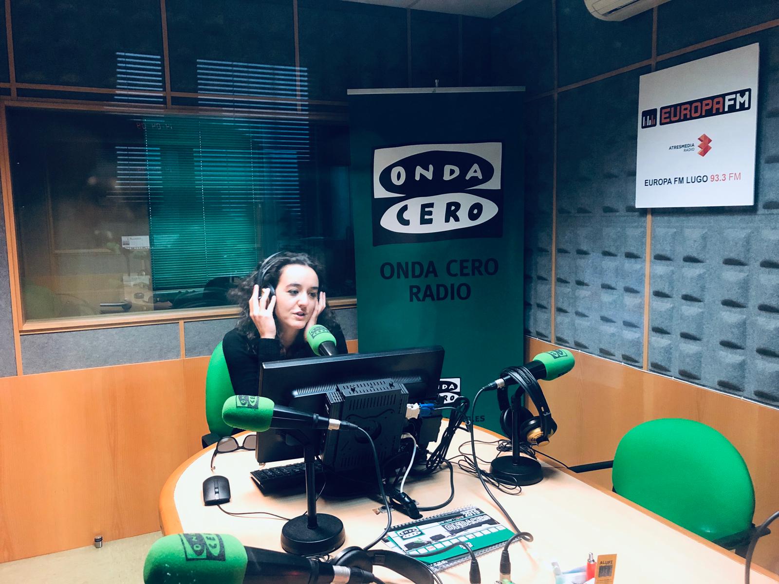 Gente Viajera de Galicia (08-02-2019) Gente Viajera de Galicia (08-02-2019)