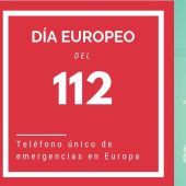 dia europeo 112