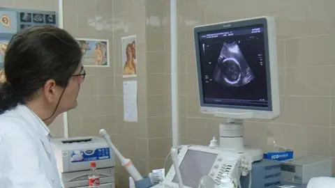 Ecografía Ecografía