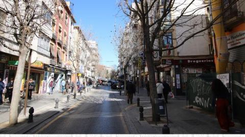 Plataforma de vecinos y comerciantes se manifestar&aacute;n contra el abandono del barrio 