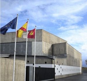 Conservatorio de Música "Marcos Redondo" de Ciudad Real Conservatorio de Música "Marcos Redondo" de Ciudad Real
