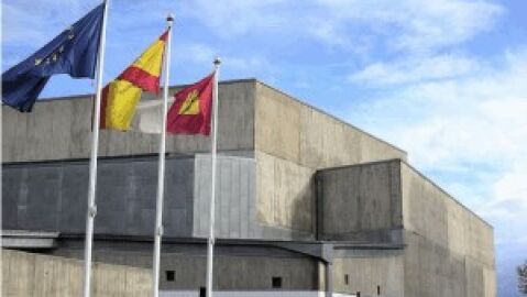 Conservatorio de M&uacute;sica "Marcos Redondo" de Ciudad Real