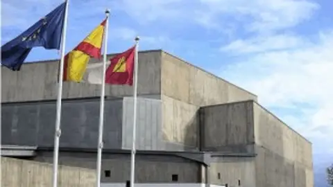 Conservatorio de Música "Marcos Redondo" de Ciudad Real Conservatorio de Música "Marcos Redondo" de Ciudad Real