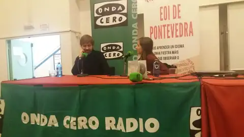 Budiño - Artista musical galego Pontevedra en la Onda