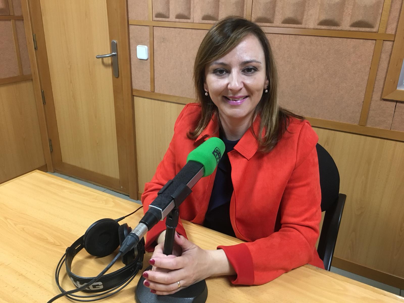 Nieves Lady Barreto, consejera de Política Territorial, Sostenibilidad y Seguridad del Gobierno de Canarias: "En 2021 las islas liderarán la lucha contra el plástico" Nieves Lady Barreto, consejera de Política Territorial, Sostenibilidad y Seguridad del Gobierno de Canarias: "En 2021 las islas liderarán la lucha contra el plástico"