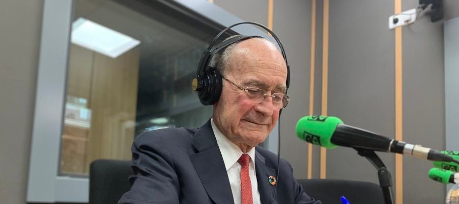 Málaga en la Onda 11/02/2019 Málaga en la Onda 11/02/2019