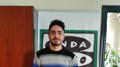 C&oacute;rdoba en la Onda 