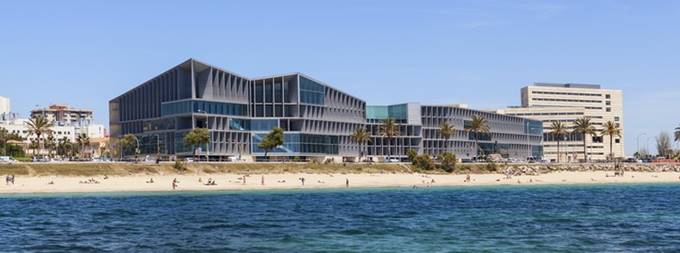 El Palacio de Congresos recibió 76.000 asistentes en 2018 y supuso un impacto en el destino de 25 millones El Palacio de Congresos recibió 76.000 asistentes en 2018 y supuso un impacto en el destino de 25 millones