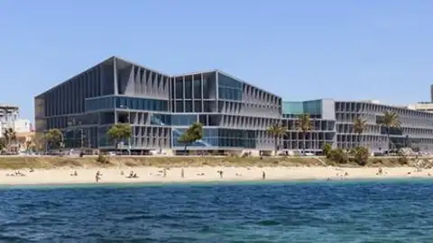 Palacio de Congresos de Palma Palacio de Congresos de Palma