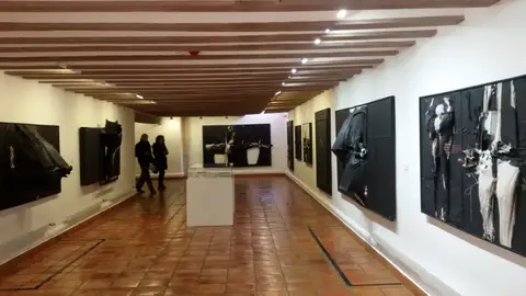 fundacion antonio perez cuenca