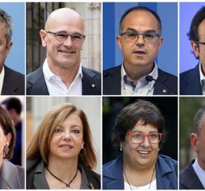 Juicio Procés Juicio Procés