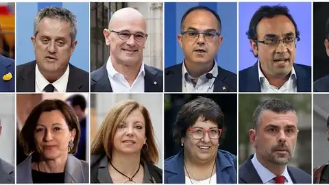 Juicio Procés Juicio Procés