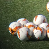Balones de la UEFA Europa League Balones de la UEFA Europa League