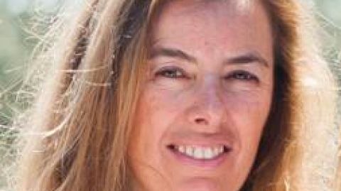 Mar&iacute;a Luisa Blazquez