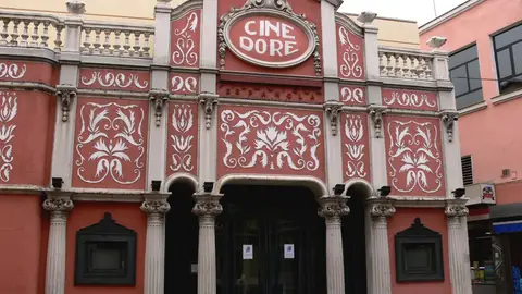 La Filmoteca La Filmoteca
