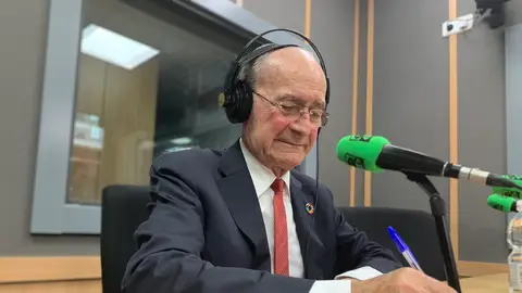 Alcalde de Málaga Febrero 2019