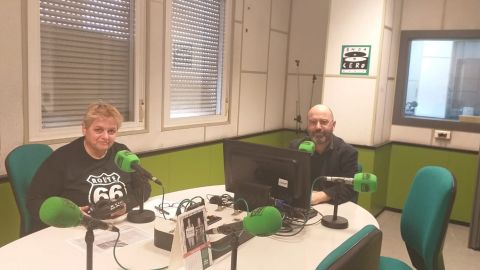 C&oacute;rdoba en la Onda 