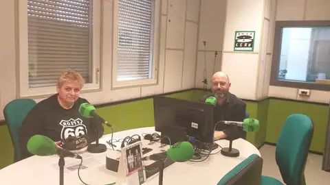 Córdoba en la Onda Córdoba en la Onda