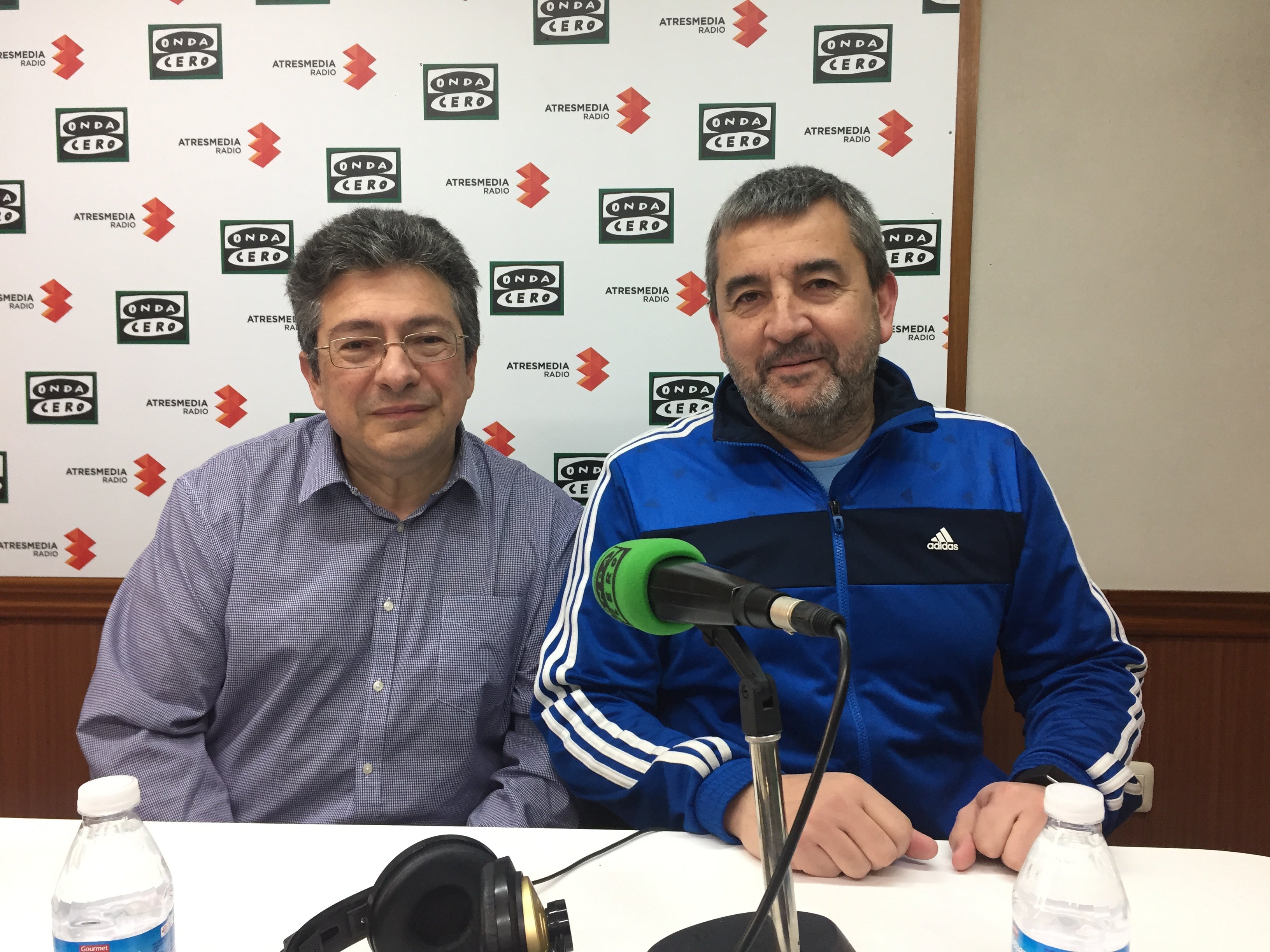 Educando en la Onda Educando en la Onda