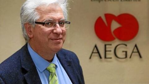 Los empresarios de automoci&oacute;n de Gipuzkoa apoyan el 'plan Renove' del Gobierno Vasco