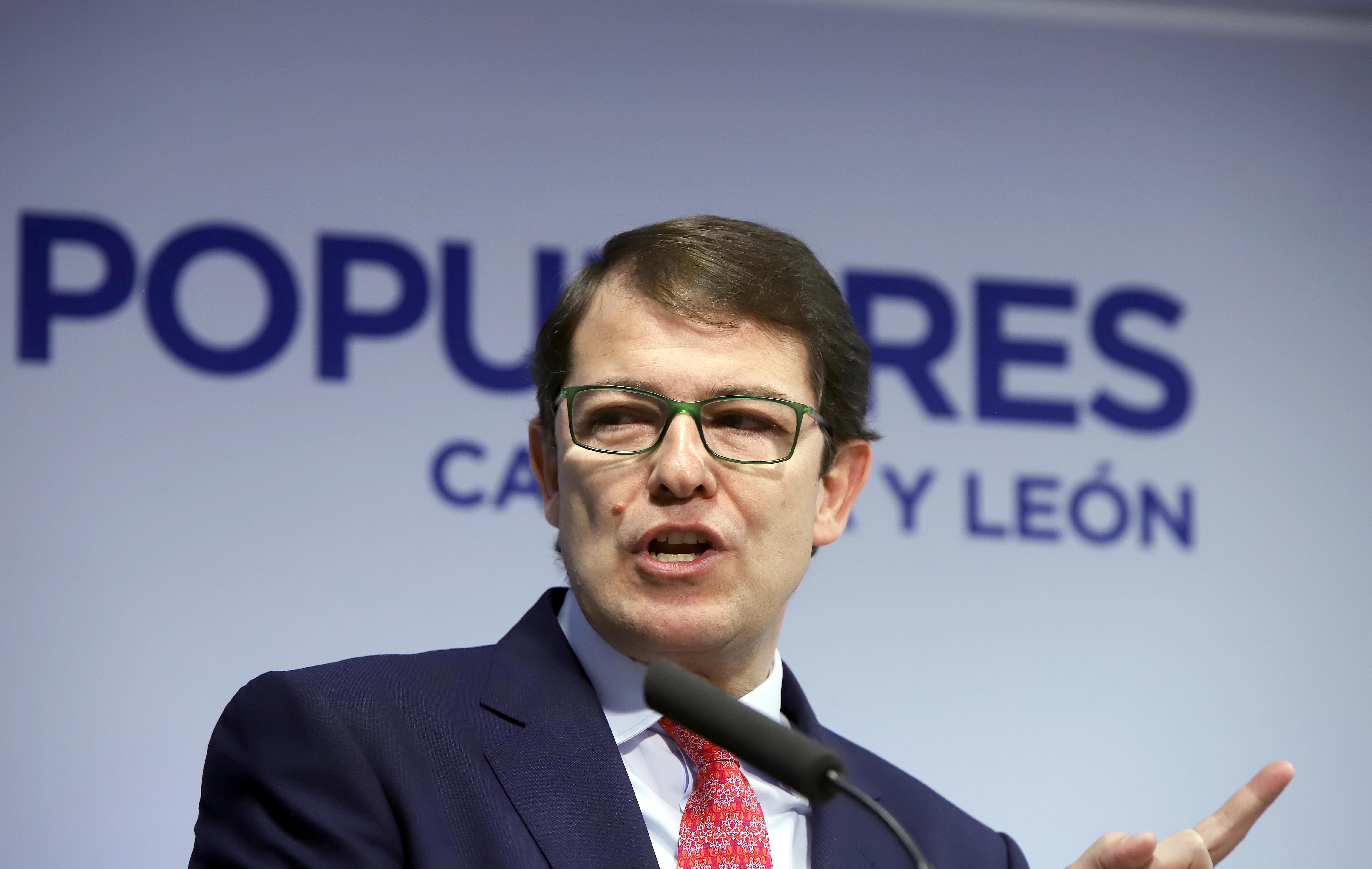 El PP no permitirá que el Gobierno se pliegue a los separatistas catalanes El PP no permitirá que el Gobierno se pliegue a los separatistas catalanes