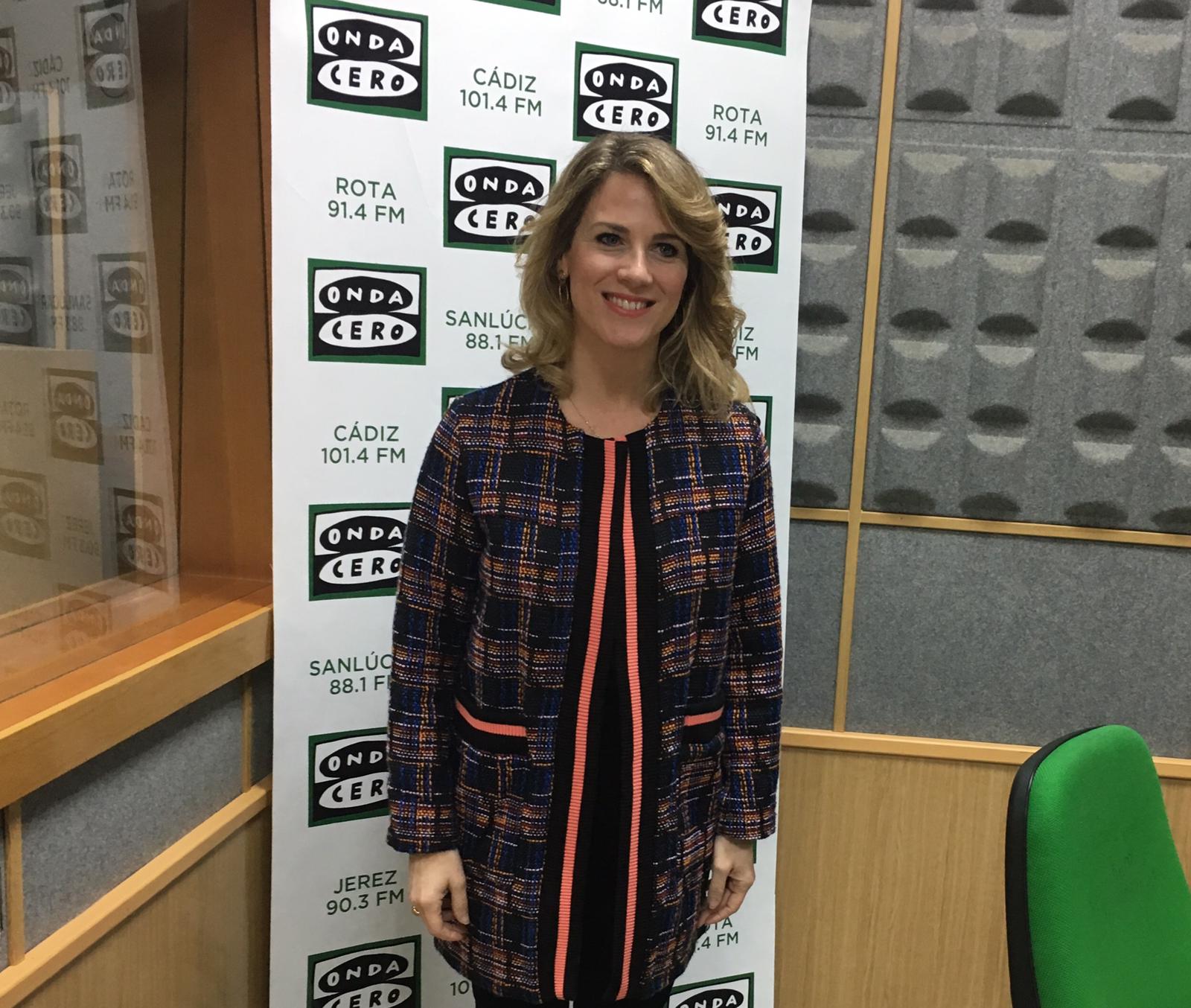 Cádiz en la Onda 11/2/2019 Cádiz en la Onda 11/2/2019