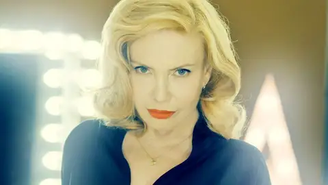 Cecilia Roth, actriz Cecilia Roth, actriz