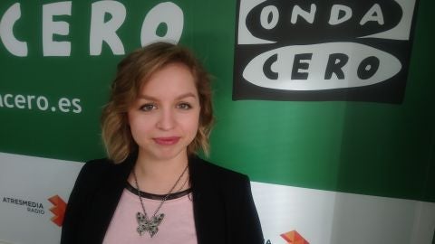 Aleksandra Didenko, especialista del centro est&eacute;tico Ada Beauty, explica en que consiste esta t&eacute;cnica