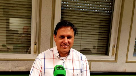 C&oacute;rdoba en la Onda 