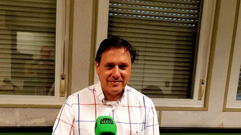 Córdoba en la Onda Córdoba en la Onda