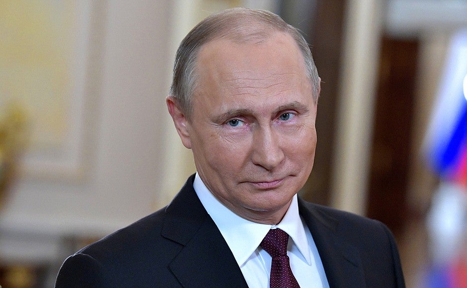 Kim Jong-un podría celebrar su primera cumbre con Putin la semana próxima Kim Jong-un podría celebrar su primera cumbre con Putin la semana próxima